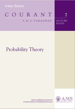 Orient Probability Theory